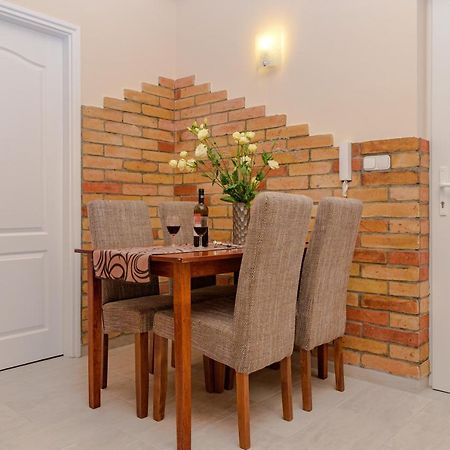 ILLÉS Apartmanok II. Hajdúszoboszló Extérieur photo