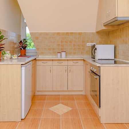 ILLÉS Apartmanok II. Hajdúszoboszló Extérieur photo
