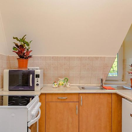ILLÉS Apartmanok II. Hajdúszoboszló Extérieur photo