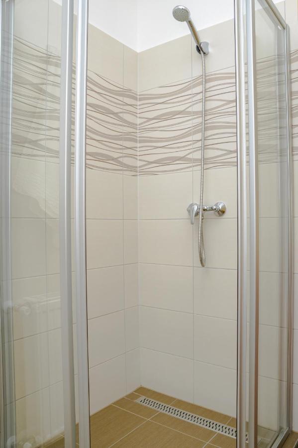 ILLÉS Apartmanok II. Hajdúszoboszló Extérieur photo