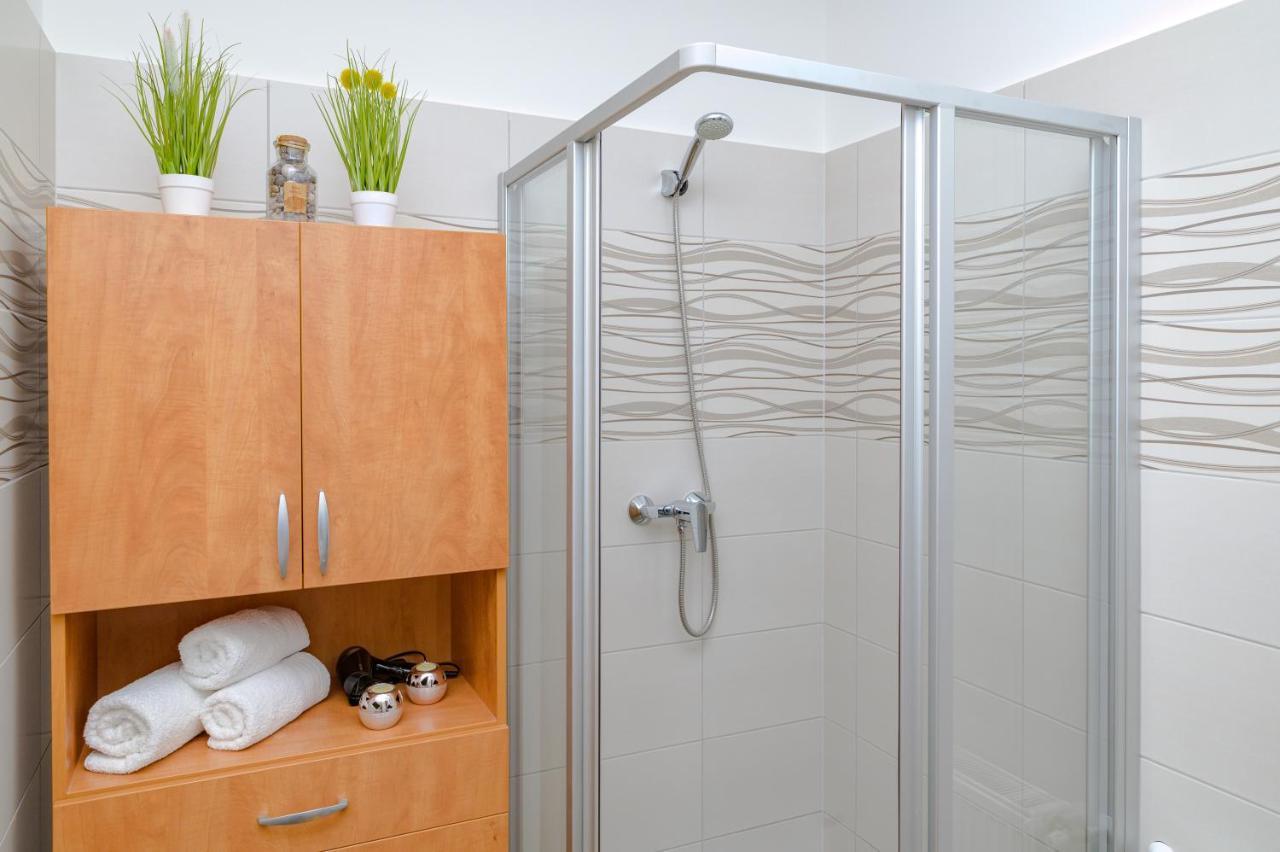 ILLÉS Apartmanok II. Hajdúszoboszló Extérieur photo