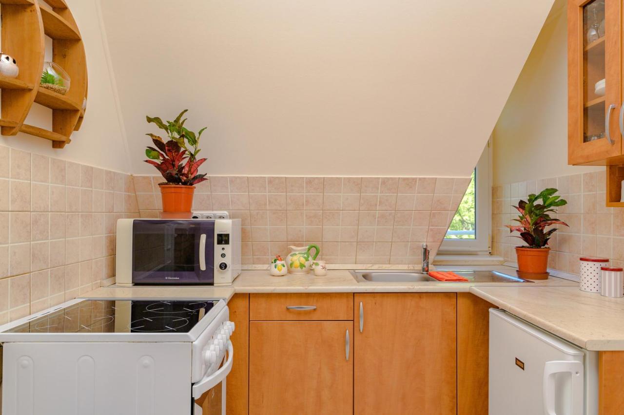 ILLÉS Apartmanok II. Hajdúszoboszló Extérieur photo